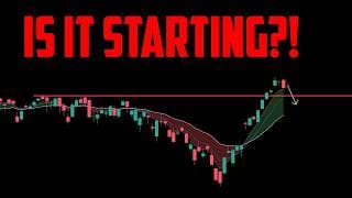 STOCK MARKET UPDATE FOR 4/21/26