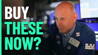 Where to Invest Right Now: Top AI, Regional Bank & Biotech Stocks