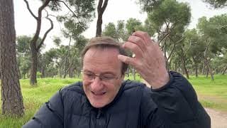 IRGC: Como pollo sin cabeza. José Luis Cava