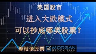 【24027】NVDA、AMD等跌到底了吗？