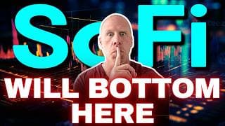 Don't Say I Didn't Tell YOU  |  SOFI Stock