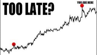 Everyone's Wrong on Chip Stocks—This Changes Everything