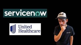 TOCARON FONDO UNH Y SERVICENOW ?? PUEDEN EXPLOTAR AL ALZA CON SUS REPORTES DE BENEFICIOS ??