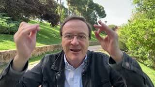 La mano MISTERIOSA ha sido…¿la Guardia Revolucionaria? José Luis Cava