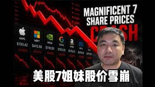AI硬件牛市到了终点？Palantir我是怎么看