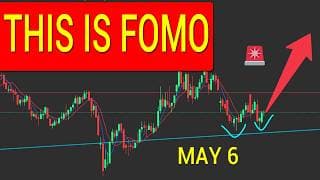 Why is everyone IGNORING THIS SIGNAL?
