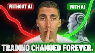 You Missed NVDA + PLTR. Don't Miss These AI Stock