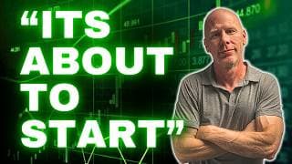 The Trade You MUST Get Ahead of to Make Millions......