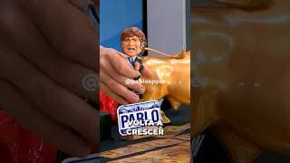 Argentina cresce