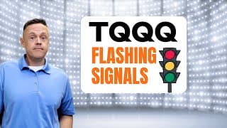 TQQQ Indicators Are Flashing in 2025