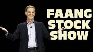 ONE Stock Just Predicted the Next Market Move (It's Not Nvidia) | FAANG STOCK RECAP SHOW