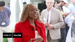 Uncharted: Kahawa 1893 CEO Maggy Nyamumbo on GLP-1 Inspired Coffee