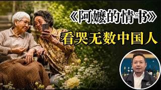 老王来了：老王一边开车一边哭！《给阿嬷的情书》太真诚！华人百年血泪海外奋斗史，老王讲述真实温哥华版的“阿嬷情书”，比电影更让人泪崩！