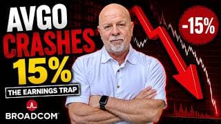 Avoid Broadcom's HUGE Mistake! Learn From This!
