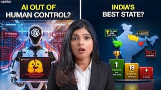 AI Escapes Its Own Test: Cybersecurity Isn’t Just About Human Hackers | Markets Today #266