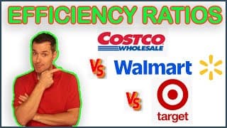Easy Ways to Spot Winning Stocks - Efficiency Ratios