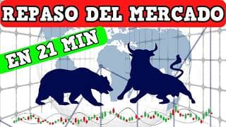 Dudas en máximos históricos. ¿Primera señal de alerta?