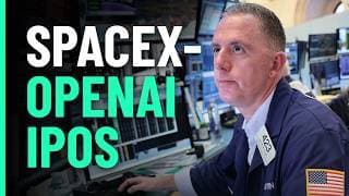 The SpaceX–OpenAI IPO Boom: What Investors Must Do Now
