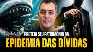 Empresas Zumbis: Como proteger seu patrimônio da 'epidemia de dívidas' que ameaça a Bolsa