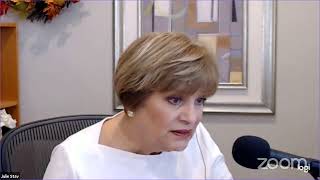 Hoy Mely le da el visto bueno a las investigaciones de Angélica