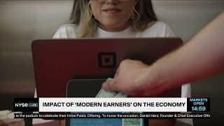 Block Exec Details the Impact of Multi Income Earners on the Economy