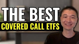 Top Covered Call ETFs for 2026 — High Income and No Decline