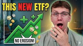 OVL - The Dividend ETF EVERYONE Is Talking About! (Here's Why!)