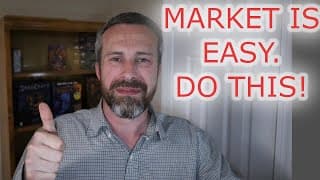 This Market is Easy! Just Do This..