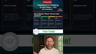 The Exact 4-Step Process I Use to Scale Out of Trades — Most Traders Get This Wrong