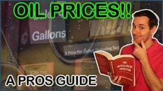 Future Price of Oil- Reading Oil Prices Like a Pro
