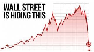 Wall Street Is Sleeping On This Memory Chip Crisis!