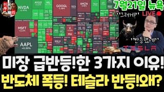 미국주식/나스닥 반도체 폭등! 테슬라 스페이스X 엔비디아 구글 애플 아마존 메타 아이온큐 삼성전자 하이닉스 마이크론 테크놀로지 브로드컴 인텔 AMD 코어위브 샌디스크 델 루멘텀