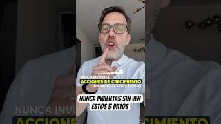 3 datos que cambian TODO