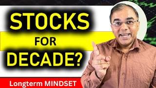 क्या ये Stocks अगले दशक में Wealth Create कर सकते हैं? 🤔 | Long Term Investing Ideas