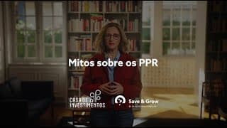 Mitos sobre PPRs