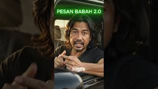 👍Cara Update "Software" Otak Supaya Jadi Jutawan! (Pesan Babah)