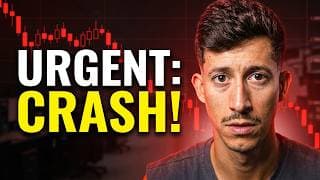 URGENT: IRAN LAUNCHES SURPRISE ATTACK CRASHING MARKETS!