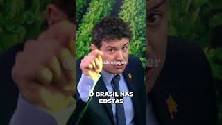 Vitória do agro no Senado e novo RJ