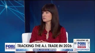 AI Stocks: Why the “Inference Stage” Will Make Investors the Most Money in 2026