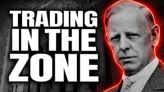 Why Most Traders Never Reach “The Zone” | Jesse Livermore
