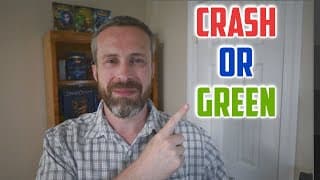 2022 Stock Market Outlook & Strategy: will market crash?