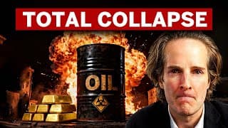 $200 Oil. The Stock Market is OBLITERATED