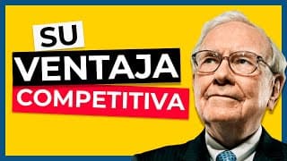 📈 5 CLAVES para Invertir como Warren Buffett - Su Estrategia de Inversión