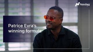 @manutd Legend Patrice Evra talks France's WC chances, His GOAT list and becoming a business owner