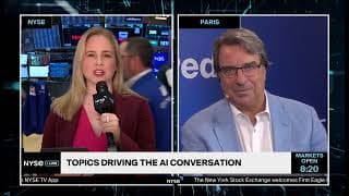SiliconANGLE + theCUBE’S John Furrier Delivers Takeaways from RAISE Summit