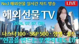 [해외선물 실시간]해외선물-“현금을 만드는 우선적 태도.(1)”#해외선물#나스닥#테슬라#엔비디아#트럼프#주식#재테크#경제