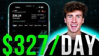 How to Use The Webull Stock Screener (Find Winning Stock FAST)