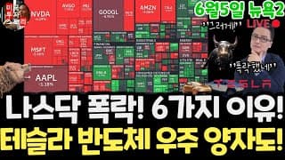 미국주식시황/나스닥 반도체 SW 우주 양자 모두 폭락!왜? 테슬라 엔비디아 구글 애플 아마존 메타 아이온큐 삼성전자 마이크론 테크놀로지 브로드컴 AMD 코어위브 샌디스크 델 루멘텀