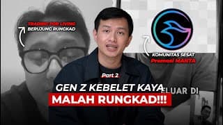 Professional Investor React ke Netizen Kebelet Kaya (+Tips) PART 2
