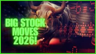 The Biggest 2026 Market Prediction Nobody Is Talking About
